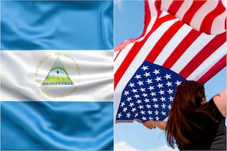 Los nicaragüenses deberán pagar fianza para obtener una visa de EE.UU.