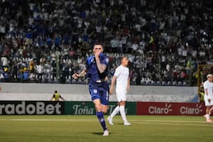 Nicaragua vs. Haití: hora y cómo ver en vivo desde EE.UU. el partido de Eliminatorias Concacaf por el Mundial 2026