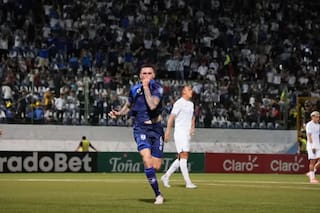 Nicaragua vs. Haití: hora y cómo ver en vivo desde EE.UU. el partido de Eliminatorias Concacaf por el Mundial 2026