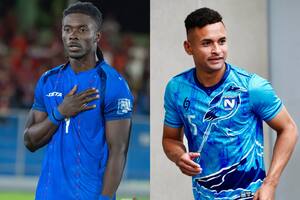 En qué canal de EE.UU. pasan el partido de Nicaragua vs. Haití por las eliminatorias de Concacaf