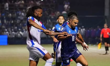 Nicaragua ya no tiene posibilidades de clasificar al Mundial 2026 (Concacaf)