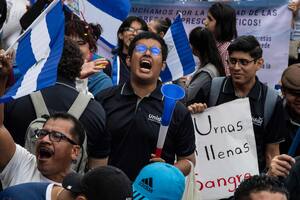 La crisis de Nicaragua exige una respuesta regional audaz