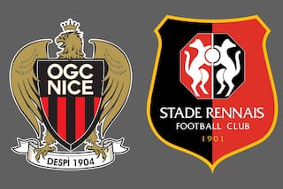 Nice vs. Rennes, por la Liga de Francia 2025: día, hora y cómo seguir online