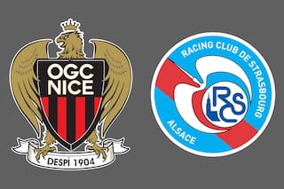 Nice vs. Strasbourg, por la Liga de Francia 2025: día, hora y cómo seguir online