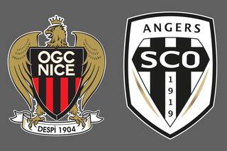 Angers venció por 1-0 a Nice, por la Liga de Francia 2025