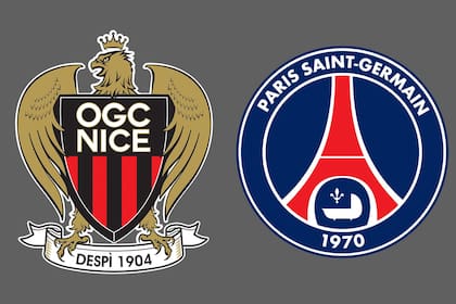 Paris Saint-Germain venció por 4-0 a Nice, por la Liga de Francia 2025