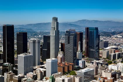 Niche clasificó los mejores lugares para vivir en Los Ángeles