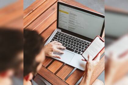 Nicholas Bloom plantea una división de fuerzas de trabajo. Imagen: Istock