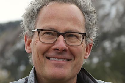 Nicholas Carr es escritor estadounidense especializado en tecnología