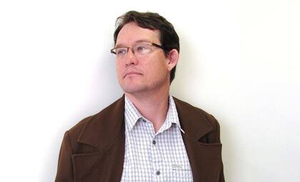 Nicholas Weaver, experto en criminalidad informática.