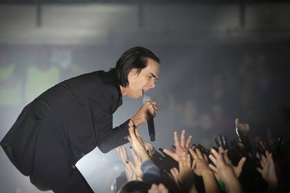 Nick Cave: "Hay salvación y, aunque parezca imposible, está en las cosas mínimas"