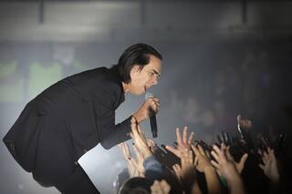 De peor a mejor, los discos de Nick Cave a 2 años de su recital en la Argentina