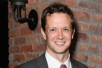 Agente de Meghan cuando ella era actriz, está a cargo de la división de “Talentos” en The Gersh Agency, una de las agencias más grandes de Hollywood.