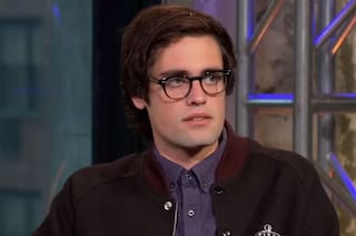 Quién es Nick Reiner, el hijo de Rob Reiner