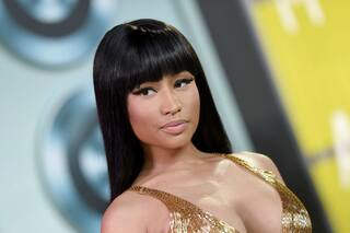 Del intocable Bizarrap a “Super Freak”, el viejo hit de Ricky James reflotado Nicki Minaj