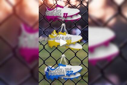 Nicki Minaj terminó con el secreto Captura Instagram @NickiMinaj)