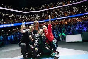 Nadie puede desear lo que no conoce