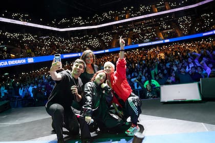 Nadie puede desear lo que no conoce