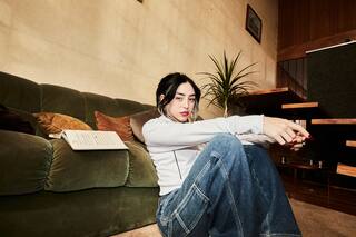 Nicki Nicole deja el alma en cada canción: cómo es su tercer disco, el más personal de su vertiginosa carrera