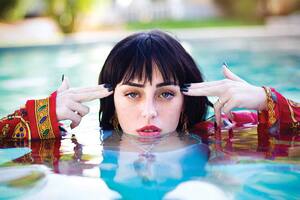 Nicki Nicole se suma al nuevo proyecto de Netflix como representante argentina