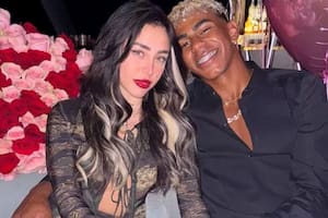 Revelaron los verdaderos motivos por los que Nicki Nicole y Lamine Yamal se separaron