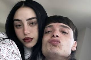 Nicki Nicole podría cruzarse con Peso Pluma en medio de los rumores que la vinculan con Rauw Alejandro