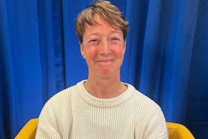 Lo que 10 años como negociadora en casos de rehenes me enseñaron en la crianza de los hijos