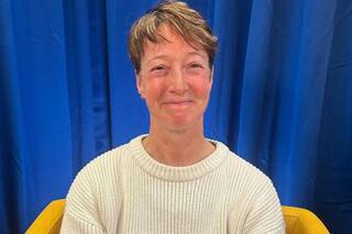 Lo que 10 años como negociadora en casos de rehenes me enseñaron en la crianza de los hijos