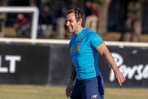 Los Pumas, confirmados: con Nicolás Sánchez y Juan Figallo ante los All Blacks