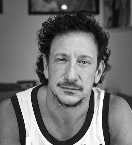 Nico decidió abrirse para revelar detalles del final de su larga relación (Foto: @nicovazquezok)