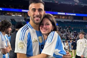 Nico González y Paloma Silberberg estarían separados definitivamente