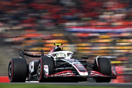 Fórmula 1: Audi estaría a punto de contratar a Nico Hülkenberg, uno de los dos pilotos que más corrieron sin haber ganado