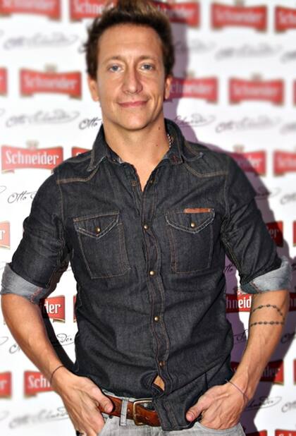 Nico no quiere problemas con nadie...