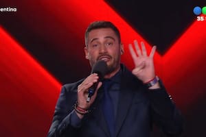 Cuánto midió La Voz Argentina en la noche en que se definieron los cuatro finalistas