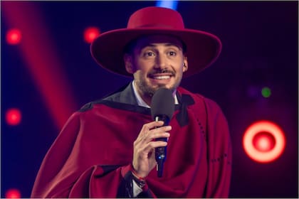 Nico Occhiato, del streaming a la TV