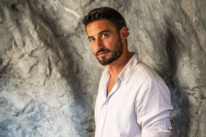 Nico Occhiato desembarca en Telefe con el éxito de Luzu TV en sus espaldas