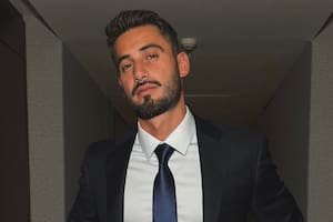 Se conoció quién fue la famosa que habría coqueteado con Nico Occhiato y enfurecido a Flor Jazmín