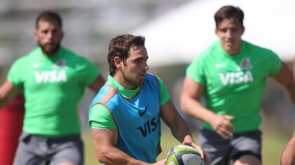 Nico Sánchez volverá a ser titular