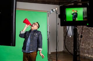 Cómo se crean tus GIFs favoritos: un viaje al interior de Giphy