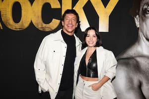 Nico Vázquez desmintió los rumores de paternidad a través de su cuenta de Instagram, y expresó su frustración ante la difusión de noticias falsas