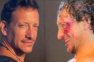 Cuando Nicolás Vázquez le sacó el liderazgo al mismo Nicolás Vázquez