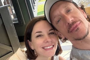 Nico Vázquez rompió el silencio y habló de su supuesta relación con Dai Fernández