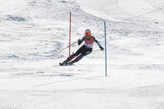 Dos actuaciones decepcionantes para los argentinos en Pyeongchang 2018