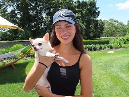 Nicola Anne Peltz Beckham iniciará acciones legales contra una peluquería canina de Nueva York tras la muerte de su perra Nala