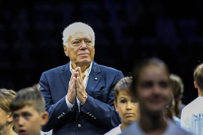 Nicola Pietrangeli, leyenda del tenis italiano, criticó la decisión de Sinner de bajarse de la Copa Davis