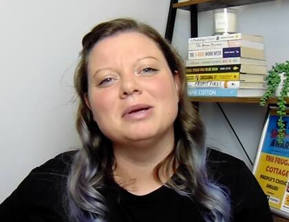 Nicola pretende reunir poco más de US$1700 en un año