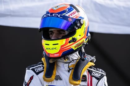 Como piloto oficial de Cadillac, conquistó Le Man y sumó varias victorias en otras pruebas emblemáticas como 24 horas de Daytona y las Mil Millas de Sebring