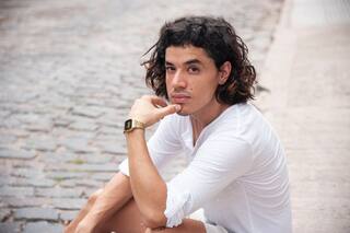 De Chiquititas a Maradona: Nicolás Goldschmidt, entre lo indie y lo popular