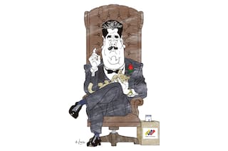 La comunidad internacional debe actuar con firmeza con Venezuela