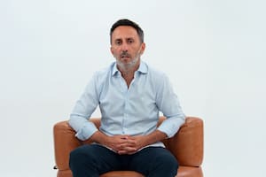 Corrupción en el fútbol: los viajes de lujo de Faroni y su esposa con fondos de la AFA